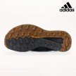 adidas Terrex Freehiker 3 Low GORE-TEX 'Black Brown' HQ9292