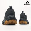 adidas Terrex Freehiker 3 Low GORE-TEX 'Black Brown' HQ9292