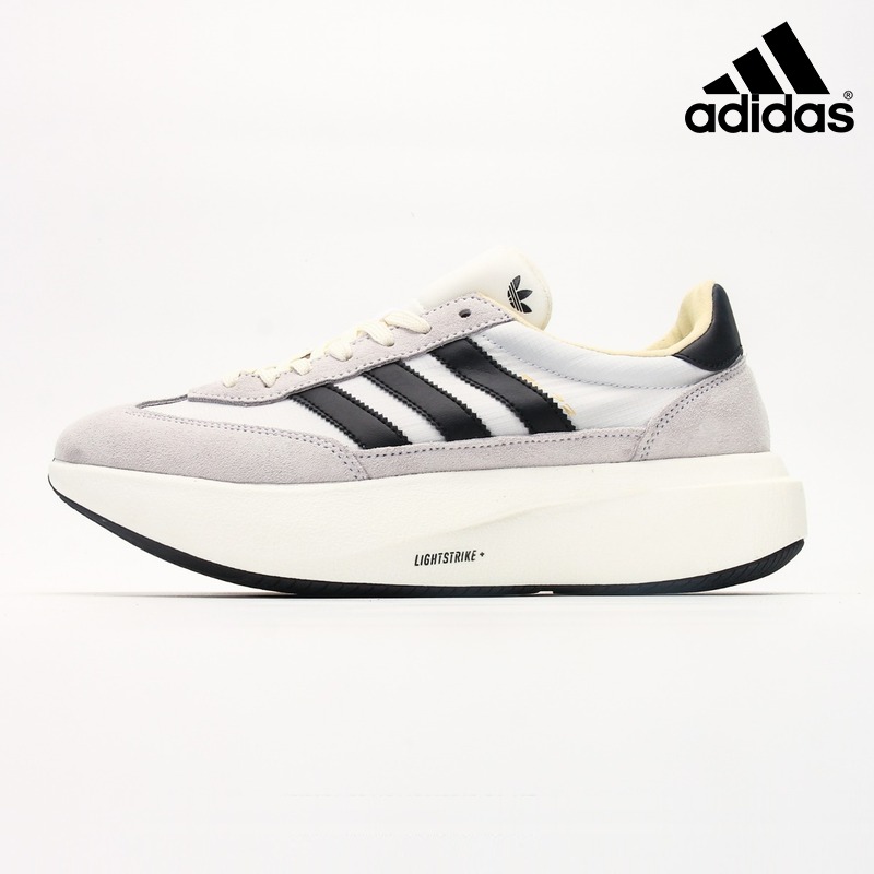 adidas SL 72 Pro 'Crystal White Core Black Chalk Pearl' KK3074