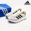 adidas SL 72 Pro 'Crystal White Core Black Chalk Pearl' KK3074