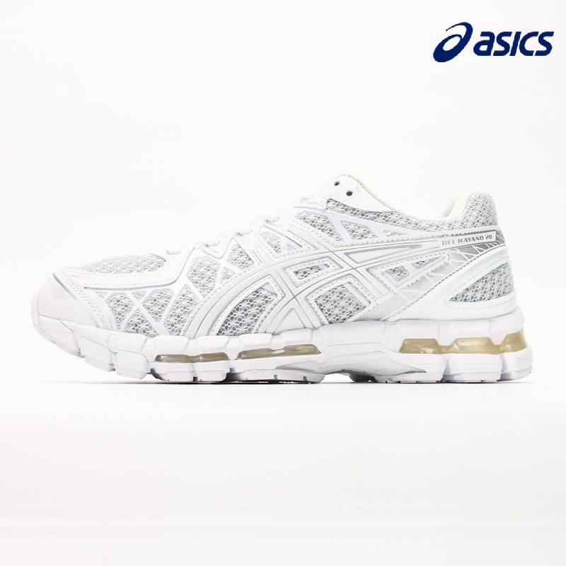 asics Gel Kayano 20 'Glacier Grey White' 1203A388-028