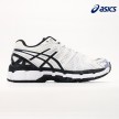 asics Gel-Kayano 20 White Black Grey 1203B141-100