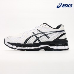 asics Gel-Kayano 20 White Black Grey 1203B141-100