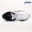 asics Gel-Kayano 20 White Black Grey 1203B141-100