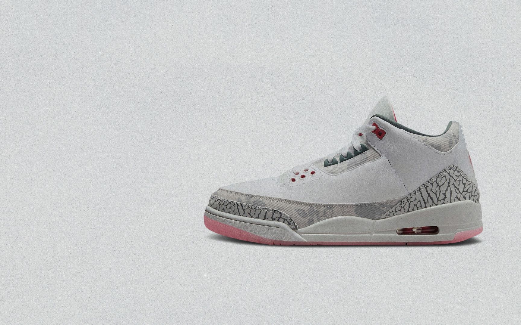 AIR JORDAN 3