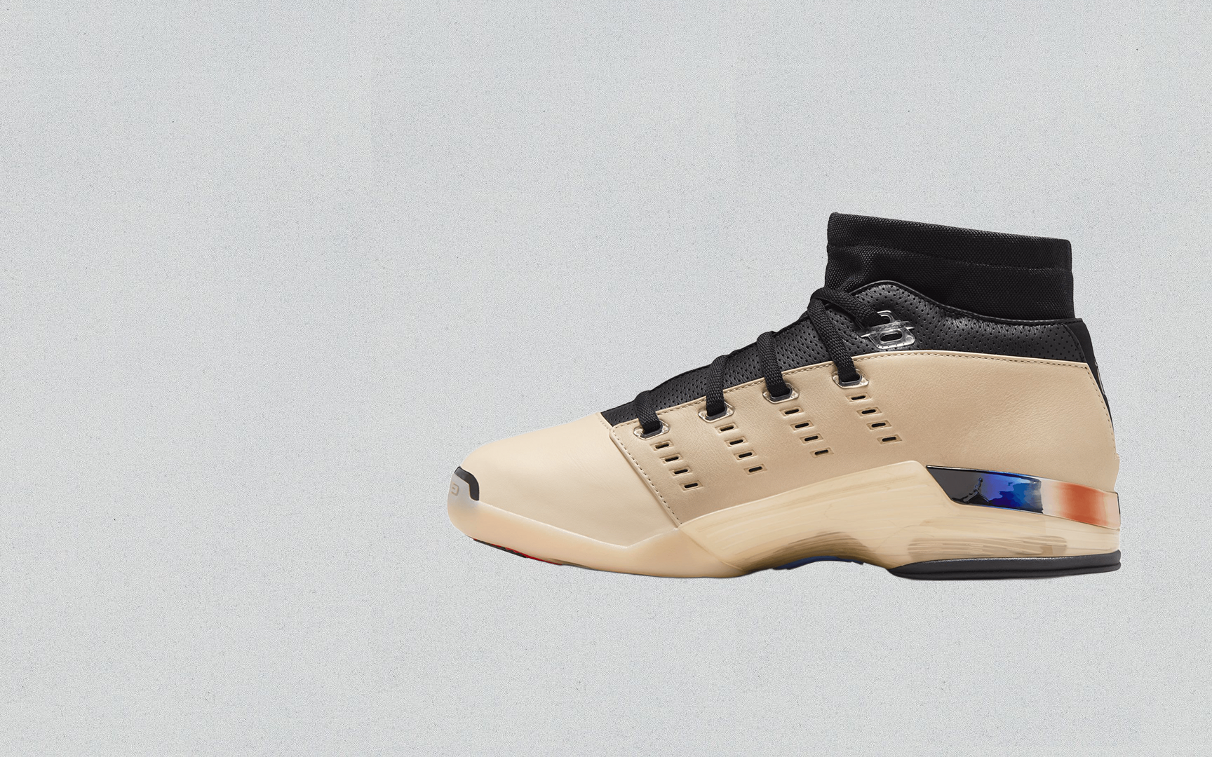 INFINITE ARCHIVES X JORDAN 17